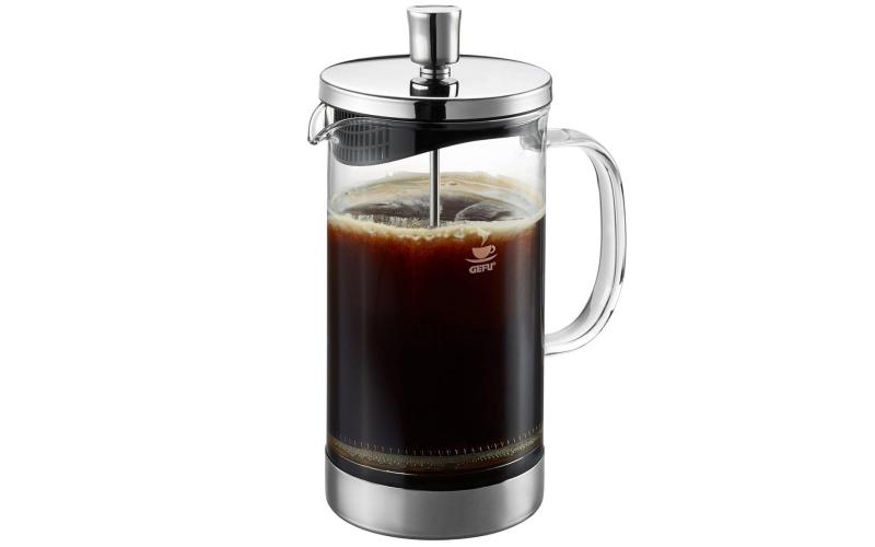 Gefu Coffee Press Diego, 1 Liter