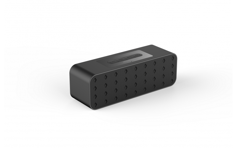 Riversong Jazz S Wireless Speaker Black