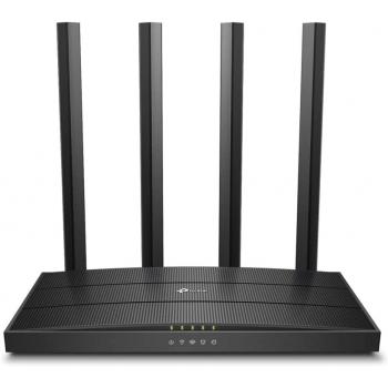 TP-LINK AC1900 Wireless MU-MIMO Wi-Fi Router