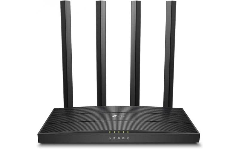 TP-LINK AC1900 Wireless MU-MIMO Wi-Fi Router