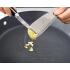 Joseph Joseph Shred-line Garlic & Ginger Grater Stainless