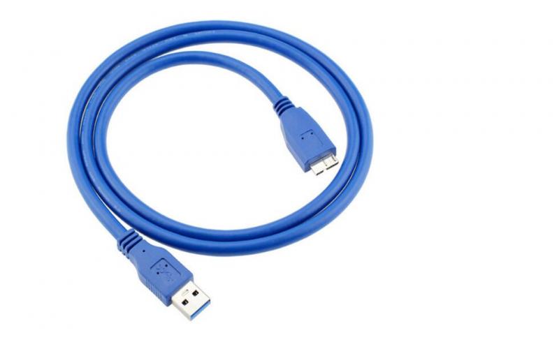 MiLi High Elastic Lightening Cable