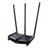 TP-Link 450Mbps High Power Wireless N Router 3x9dBi Antenna