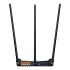 TP-Link 450Mbps High Power Wireless N Router 3x9dBi Antenna