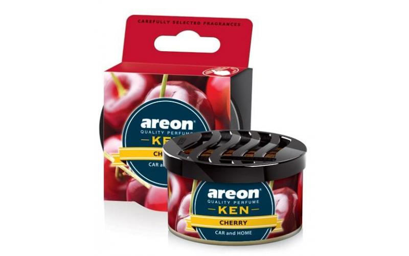 Areon Ken Cherry Car Freshener