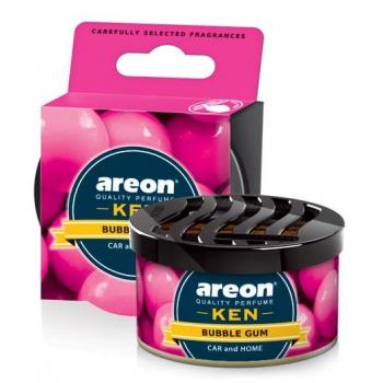 Areon Ken Bubble Gum Car Freshener