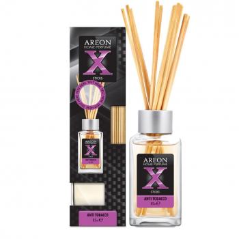 Areon Home Perfume X-Version Anti Tobacco, 85ml