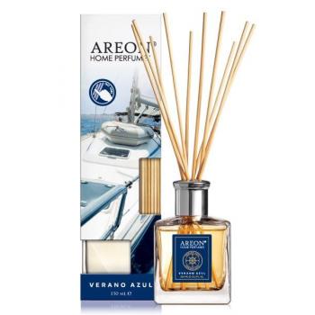 Areon Home Perfume Verano Azul, 150ml