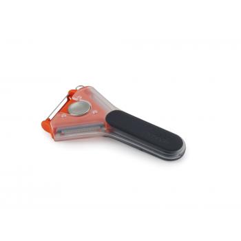 Joseph Joseph Tri-Peeler 3-in-1 Vegetable Peeler