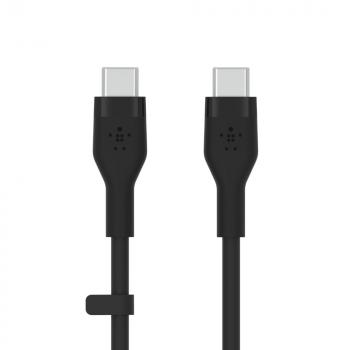 Belkin: BOOST CHARGE Flex USB-C to USB-C Cable - 1M