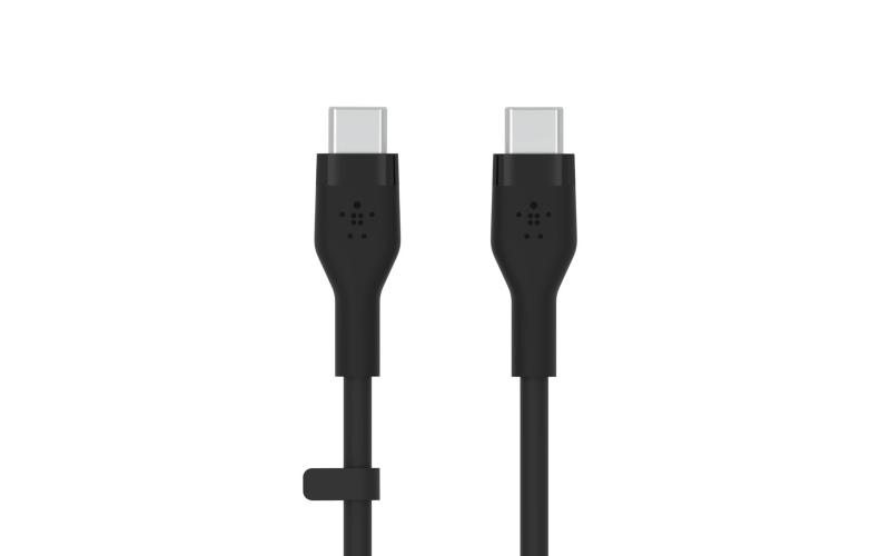 Belkin: BOOST CHARGE Flex USB-C to USB-C Cable - 1M