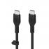 Belkin: BOOST CHARGE Flex USB-C to USB-C Cable - 1M