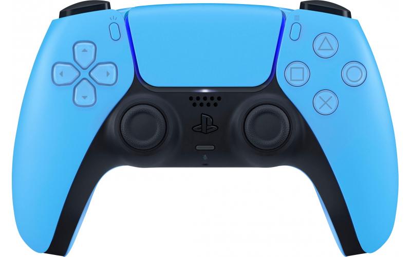 DualSense Wireless Controller - Starlight Blue