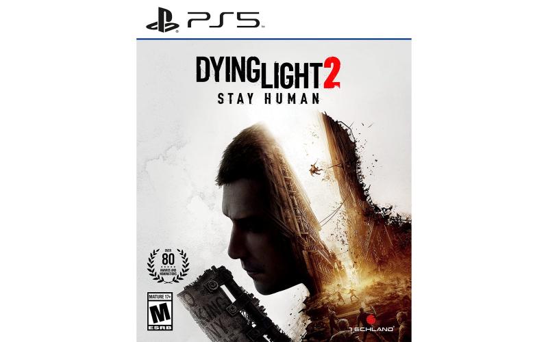 Dying Light 2 Stay Human - PS5