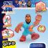 Heroes of Goo JIT Zu: Space Jam Action Figure Lebron James