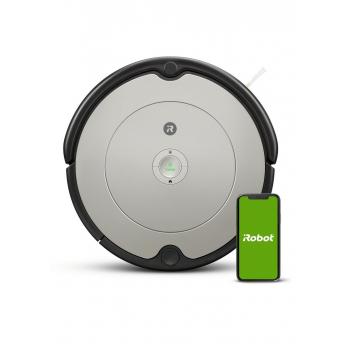 iRobot: Roomba 698 Robot Vacuum cleaner