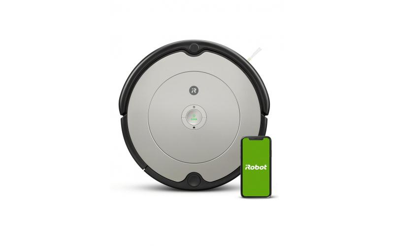 iRobot: Roomba 698 Robot Vacuum cleaner