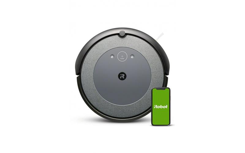 iRobot: Roomba i3 315 Robot Vacuum cleaner