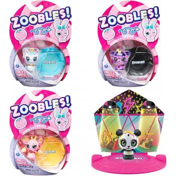 Zoobles Pets