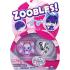 Zoobles Animal 2 Pack