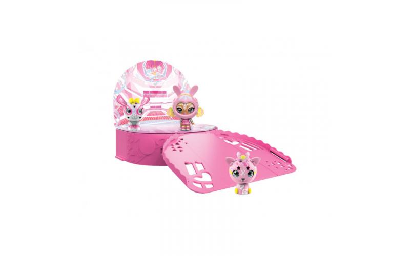 Zoobles: Dance Studio Multi Pack