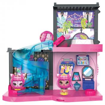 Zoobles: Magic Mansion Playset