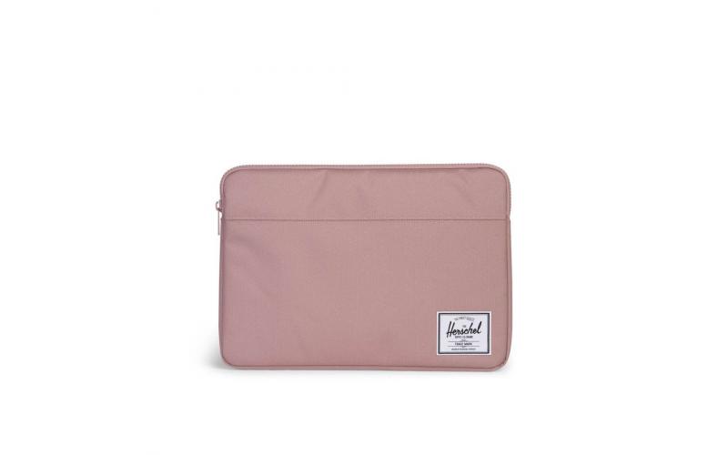 Herschel: Anchor Sleeve 15 - Ash Rose