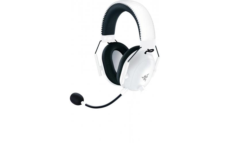 Razer: BlackShark V2 Pro Wireless Gaming Headset - White