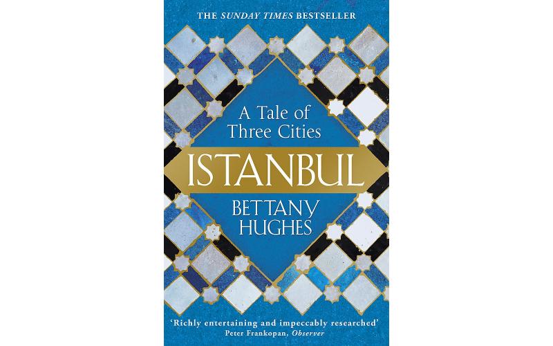 Istanbul: A Tale of Three Cities