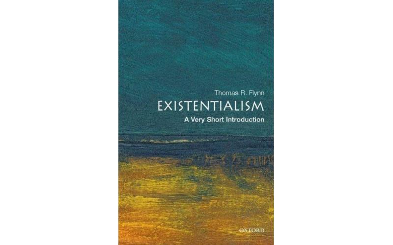 Existentialism: A Very Short Introduction