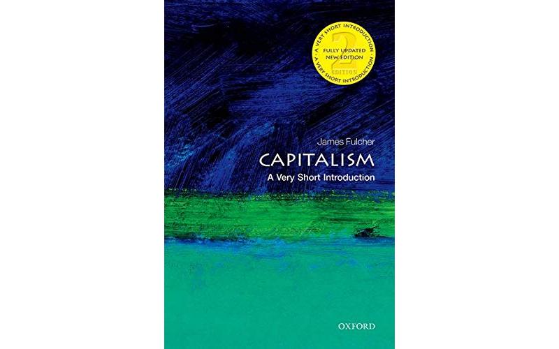 Capitalism: A Very Short Introduction