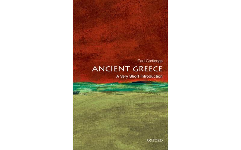 Ancient Greece: A Very Short Introduction
