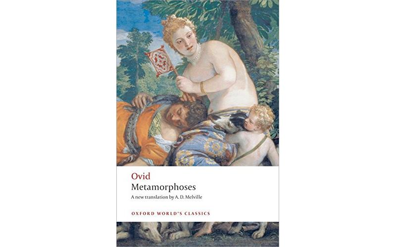 Metamorphoses