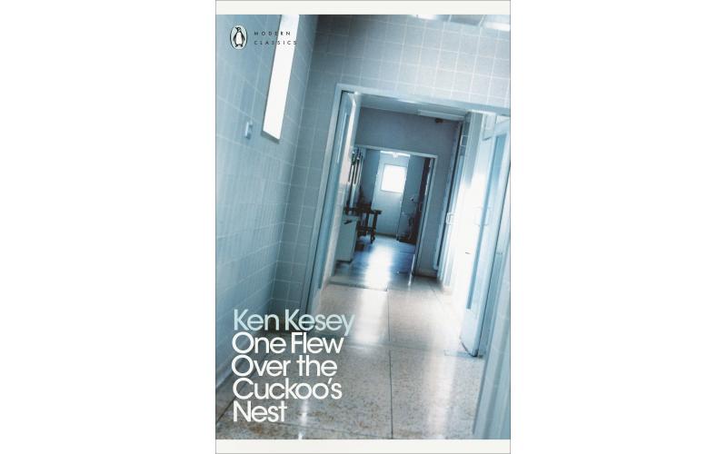 One Flew Over the Cuckoo\'s Nest