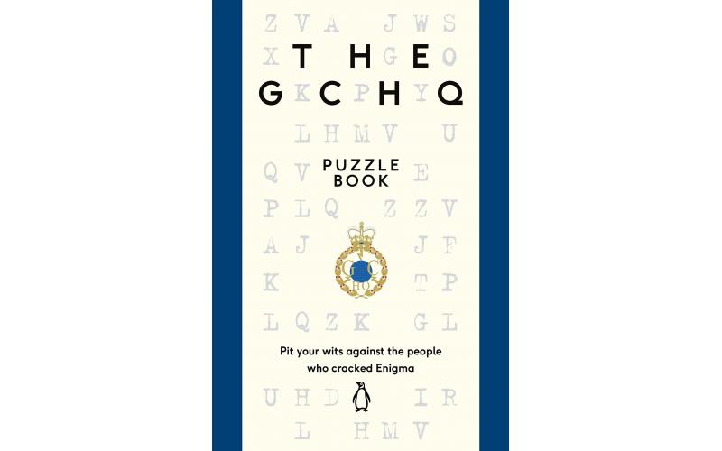 The GCHQ Puzzle Book