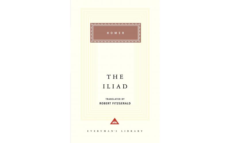 The Iliad (Everyman\'s Library Classics)