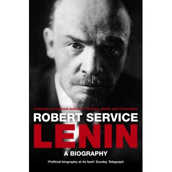 Lenin: A Biography