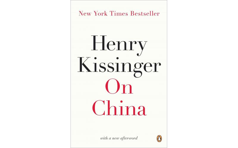 On China