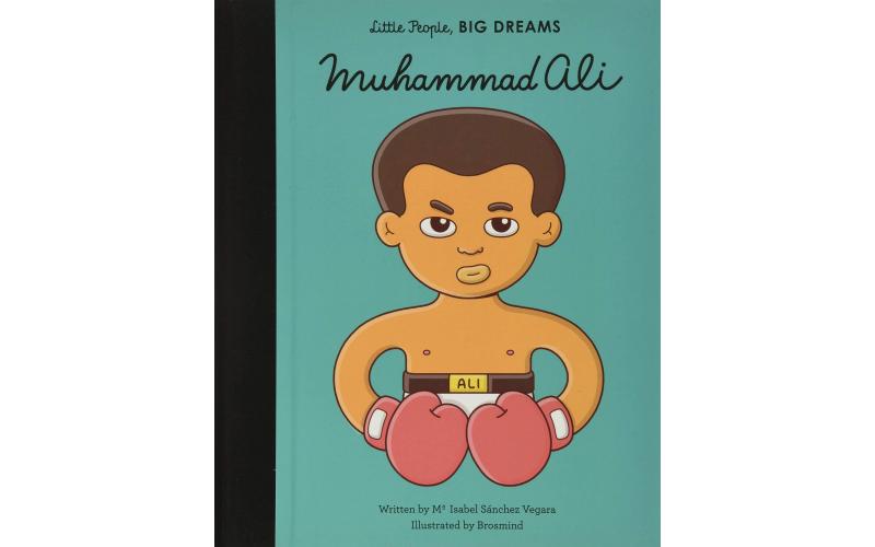 Muhammad Ali