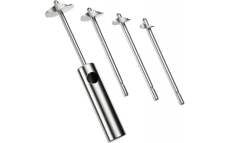 Lurch Veggie Drill Twister 5Pcs Set