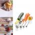 Lurch Veggie Drill Twister 5Pcs Set
