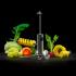 Lurch Veggie Drill Twister 5Pcs Set