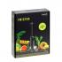 Lurch Veggie Drill Twister 5Pcs Set