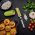 Lurch Veggie Drill Twister 5Pcs Set