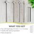Lurch Veggie Drill Twister 5Pcs Set