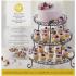 Wilton 3-Tier Customizable Iron Treat Stand