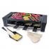 Swissmar Electric Raclette Grill