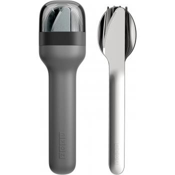 Zoku: Pocket Utensil Set Cutlery Organizer