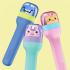 Zoku: Pocket Utensil Set Kitty Cutlery