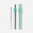 Zoku Pocket Straw Jumbo Cutlery